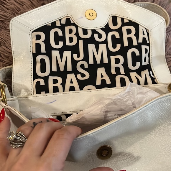 Marc by Marc Jacobs Crossbody Handbag - Picture 12 of 12